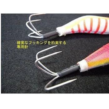 沖釣工房 餌木タコ 185 LTD 沖釣工房 餌木タコ 185 LTD